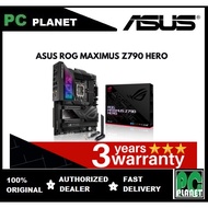 Asus Rog Maximus Z790 Hero ATX Motherboard LGA1700