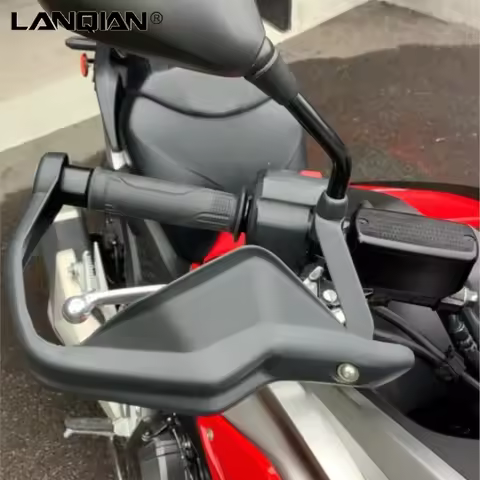 For Honda CB 500X CB500X NC750X NC750 NC750S CB650F 2013-2022 2023 Motorcycle Hand Guards Handle Pro