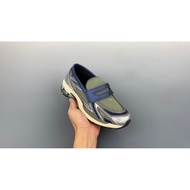 NB 1906R Loafers/New Balance1906R Sneakers Sneakers Men Women Lazy Shoes Lace-Up Joint 9LUN