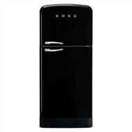 ตู้เย็น 2 ประตู SMEG FAB50RBL5 18.51 คิว สีดำ