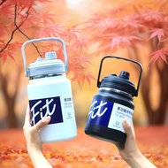 Details Stainless Steel Water Bottle Grade SUS304 Size 2L/2000ML And 2.5L/2500ML. Please See The Col