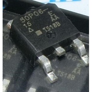 Brand New SUD50P06-15L 50P06 50A 60V P Channel Patch TO-252 MOS Field Effect Tube
