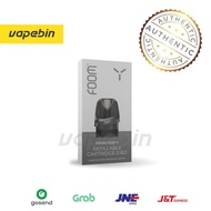 PROMO CARTRIDGE FOOM Y REFILLABLE POD - REPLACEMENT CARTRIDGE FOOM Y 2ML NEW