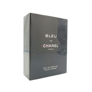 Chanel - 蔚藍男士香水 100ml[3145891073607] (平行進口)