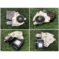 Volkswagen Golf MK6 2010-2012 Power Window Motor F/LH (PM us for PART NUMBER) (USED)