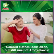 ❧ ◭ ✹ Ariel Antibac Powder Detergent 1.32kg