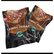 Pak Mat Western Lembu Perap 650g