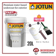 20L Jotun Paint Jotashield Primer