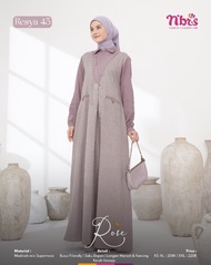 GAMIS NIBRAS RESYA 45 2024