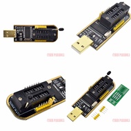 CH341A USB Programmer 24 25 Series EEPROM Flash BIOS