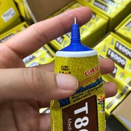 Mechanic T8000 Glue (Transparent)