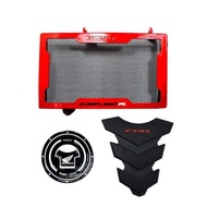 HONDA CBR 150 R K45A Accessories CBR150R K45A Accessories Official Accessories Package CBR 150 R K45