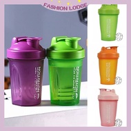 ReadyStock Herbalife Nutrition Shaker Bottle With Stainless Steel Wire Ball Botol Air