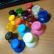 Dualsense ps5 analog mushroom hat, ps5 dualsense stick5