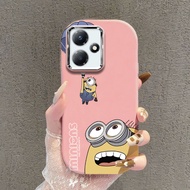 Realme U1 A1K 5 5I 5S 6I 7I 8 9 9SE V13 Q3 Q3I Q3S Q3T 12 11 Pro Plus 5G 13 4G casing handphone terb