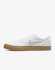 Nike SB Chron 2 Canvas 滑板鞋