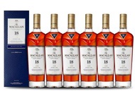 MacAllan 18 double