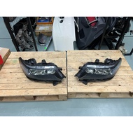 HONDA ACCORD EURO R CL7 FACELIFT HEAD LAMP