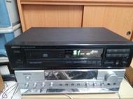 ONKYO CD 播放器  DX-702 