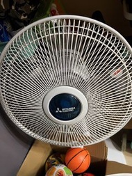 三菱電機電風扇