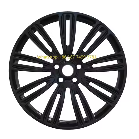 20 22 Inch 5120 5108 Forged Alloy Wheel Rims for SUV Passenger Car