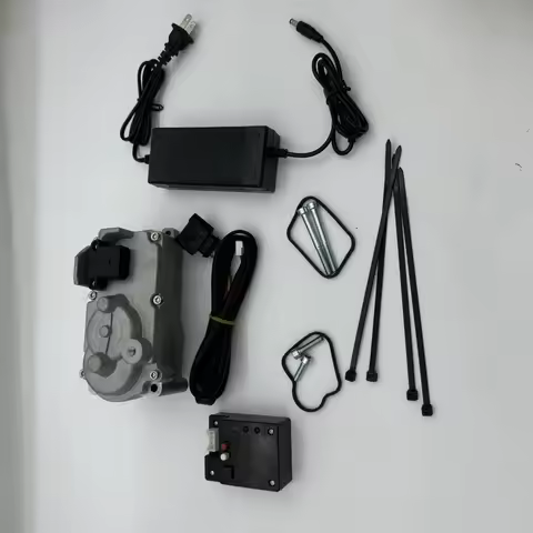 High quality New For 5496045RX Turbo Actuator HE351VE for 13-18 Dodge 6.7L Cummins ISB VGT HE300VG 6