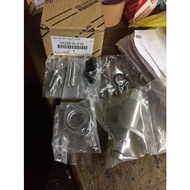 Scv Switch Supply Pump Innova Fortuner Hilux 04226-0L010