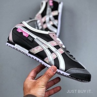 Onitsuka Tiger Mexico 66 Men And Women Running Shoes Onitsuka Mexico 66 Sport Shoes