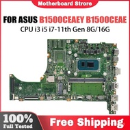 For ASUS ExpertBook B1 B1500C B1400C L1500C B1400CEPE PX555CEAE B1500CEAE B1400CEAE B1600CEAE B1500C