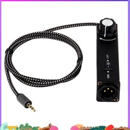 Stereo Ground Loop Isolator Audio Isolator Noise Suppressor Isolator