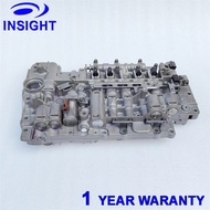 09D 09D325039A Automatic Transmission Valve Body With Solenoid Valve For Audi Q7 05-11 VW Touareg 02