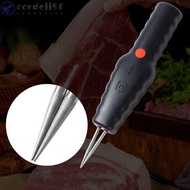 CORDELL Poultry Plucking Tool, Handheld Quick Electric Chicken Plucker, Dehairing Efficient Hair Plu