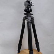 GITZO GT3540 6X CARBON + GITZO G1575M...