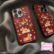 Case For Oppo Reno 15 15F 12F 14F 7Z 8Z 6 13 14 8 4F 7 8T 5F 5 10 12 PRO A74 A32 A78 Rich and Lucky 