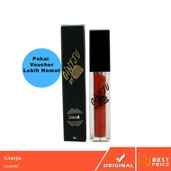 Gintju Lipmatte Lovered/Matte Lipstick/Lip Matte/Long Lasting Lipstick/Matte Lipstick