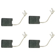 【JL】 Carbon Brushes For Bosch  GSH27 6.3x16x22mm Replaced 1617000425 1607014103