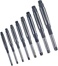 H4 To H11 Adjustable Hand Reamer Set Of 8Pcs Reamer-Amz524