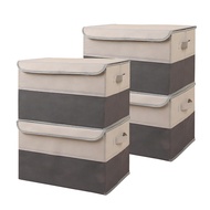 Assembled Storage Box, Toy Storage Box, Storage Box, Organizer Box, Clothing Storage Box, Wardrobe S