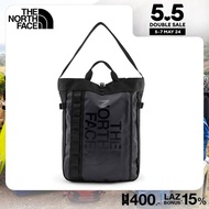 THE NORTH FACE BASE CAMP TOTE กระเป๋าสายสะพายข้าง