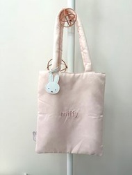 Miffy Tote Bag with mirror *日本雜誌Sweet 附錄贈品*