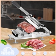 Beef and mutton roll slicer household large slicer frozen meat slicer vegetable slicer