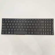 US Layout Laptop keyboard for ASUS X705U X705UA X705UD X705M X705MA no point no backlit Black