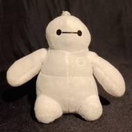 GANTUNGAN Various Keychain Dolls BIG Hero 6