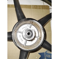 EX5 HIGH POWER ENKAI SP522 sportrim