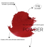 Hyntoor Aron Series Liquid Mud Lip Balm 22 Colors Cloud Glaze Waterproof