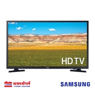 SAMSUNG Smart TV HD 32 นิ้ว รุ่น UA32T4202AKXXT TV ทีวี T4202 (2022)