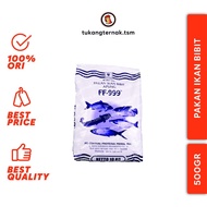 FF999 REPACK SEED FOOD 500GR