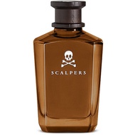 Scalpers Perfume The Boxing Club EDP 125ml (Tester Unit With Box)