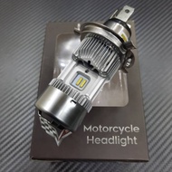 H4 CREE PNP LAMP FOR MOTORCYCLES & CARS 30 WATT