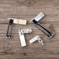 RC Battery Boat Rudder CNC Aluminum